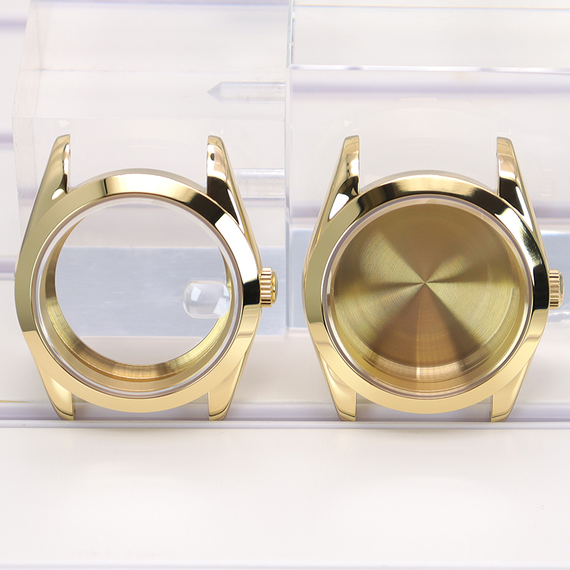 Piezas de caja de reloj de luj - Luxury Watch Sale reseña y precio