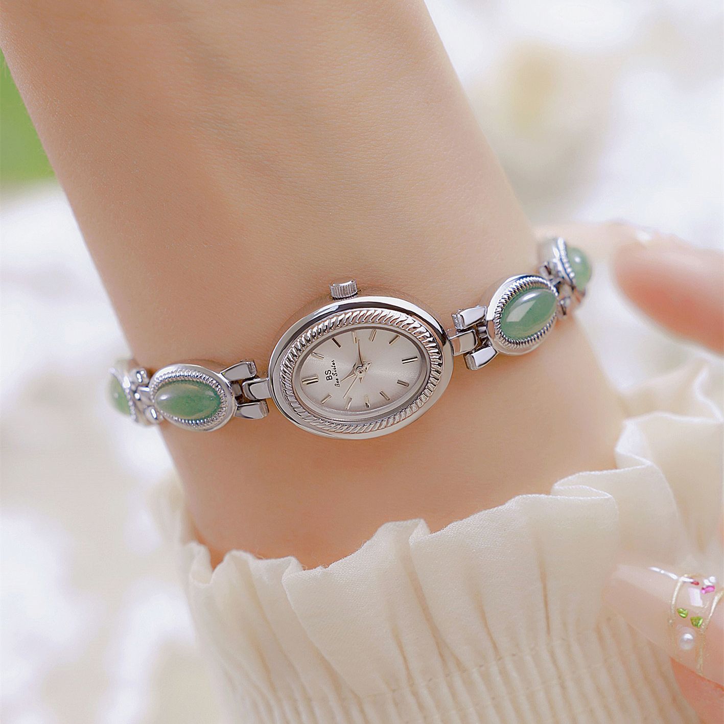 Reloj de Marca Original BS par - Luxury Watch Trading reseña y precio