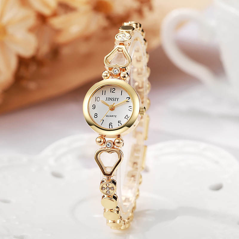 Relojes de Pulsera de Moda par - Lux Watch reseña y precio