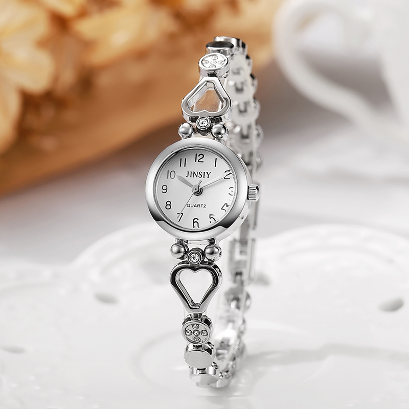 Relojes de Pulsera de Moda par - Lux Watch reseña y precio