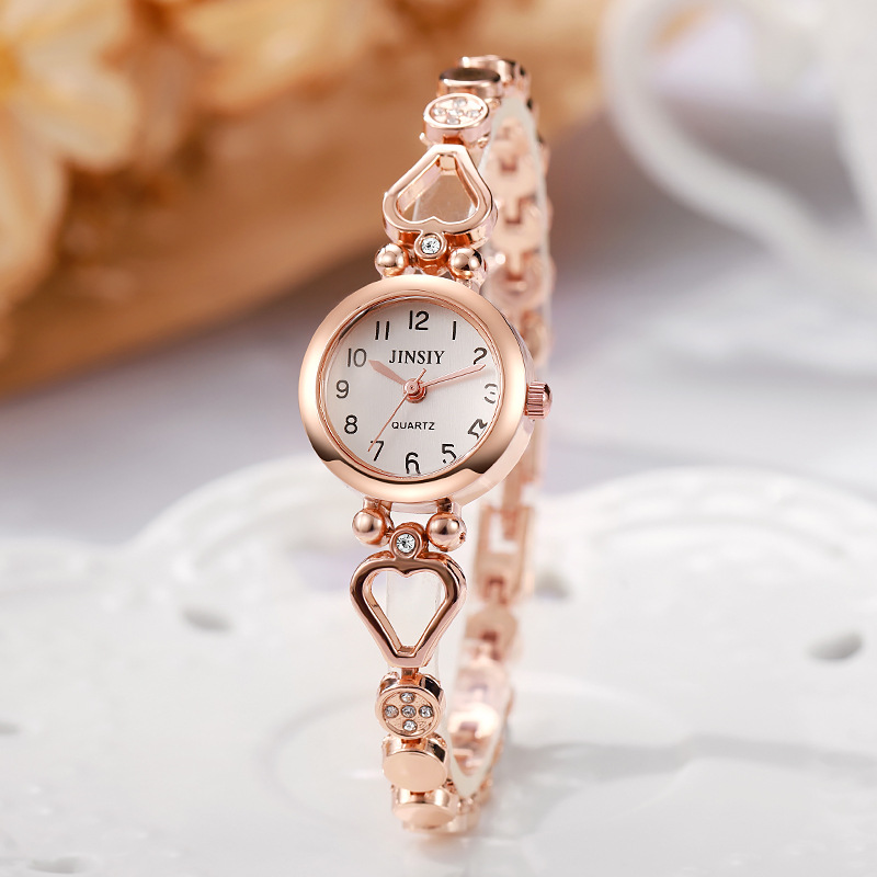Relojes de Pulsera de Moda par - Lux Watch reseña y precio