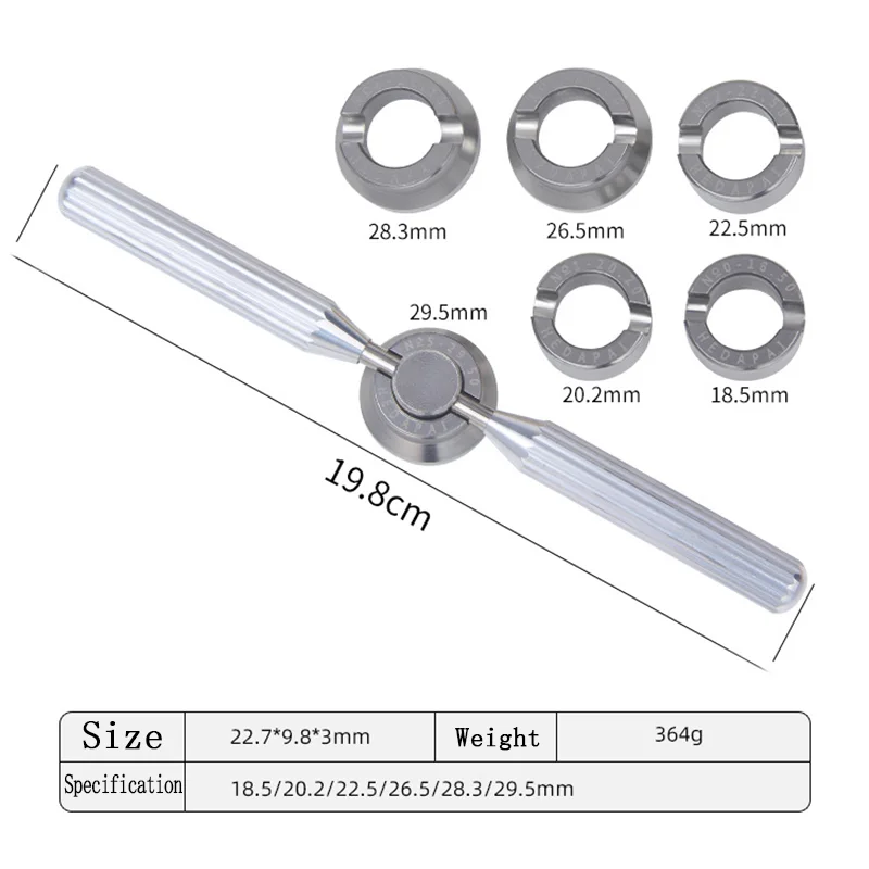 Abridor de caja trasera de rel - Rolex Watch Daytona reseña y precio