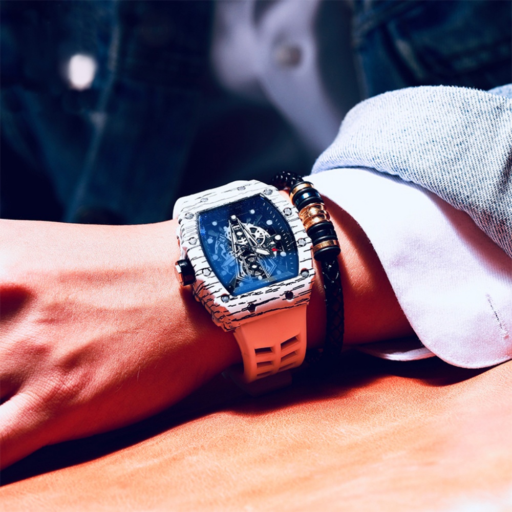 Reloj de Cuarzo Funcional para - Luxury Watch Offers reseña y precio