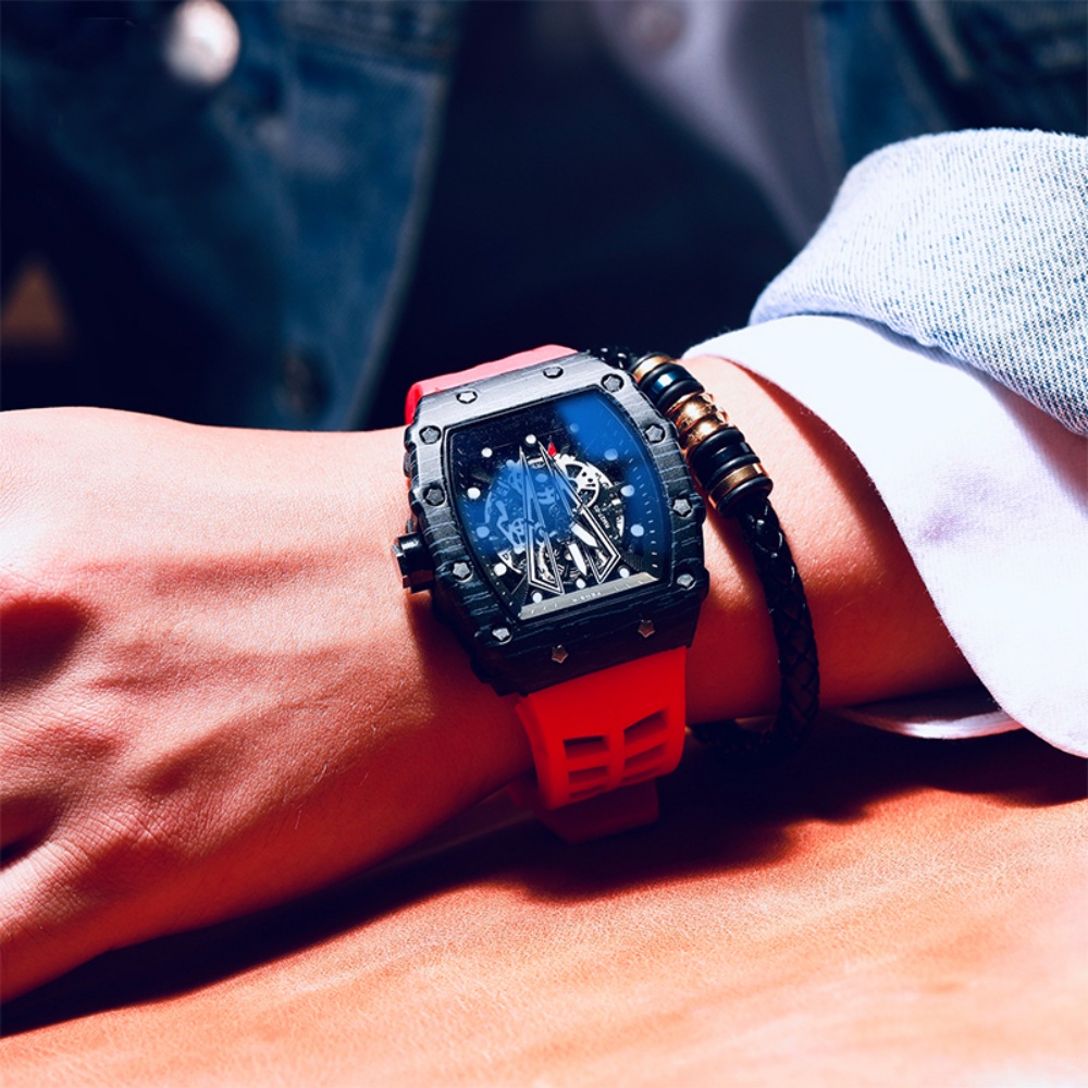 Reloj de Cuarzo Funcional para - Luxury Watch Offers reseña y precio