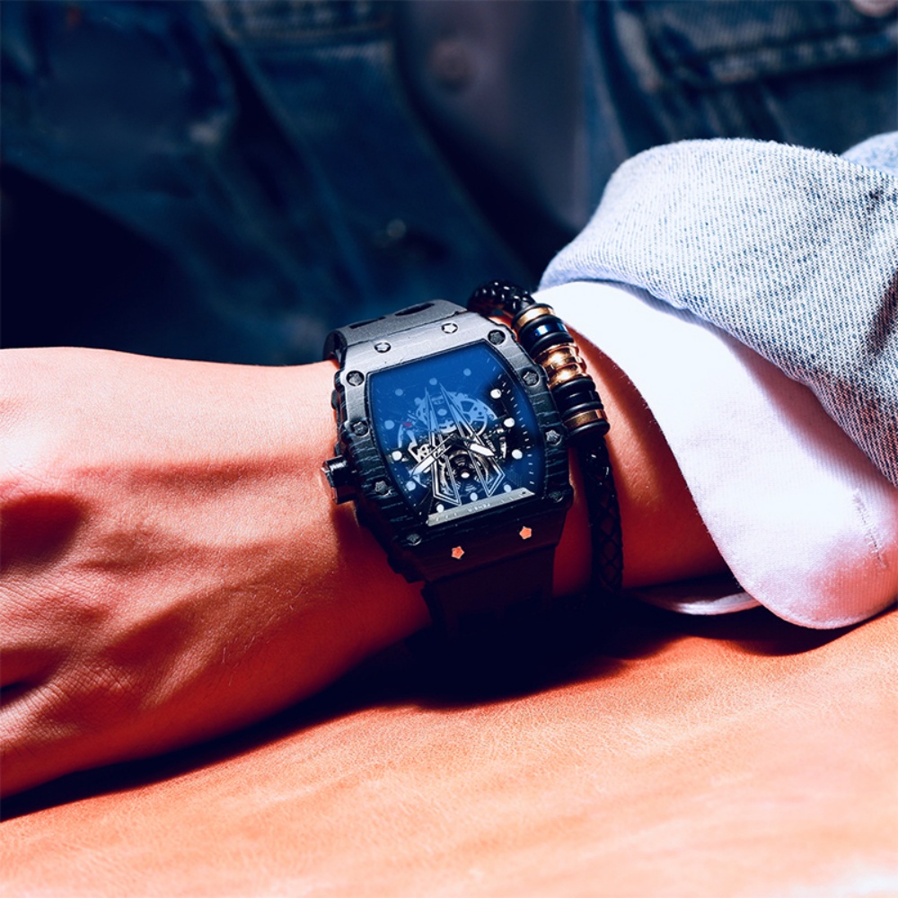 Reloj de Cuarzo Funcional para - Luxury Watch Offers reseña y precio