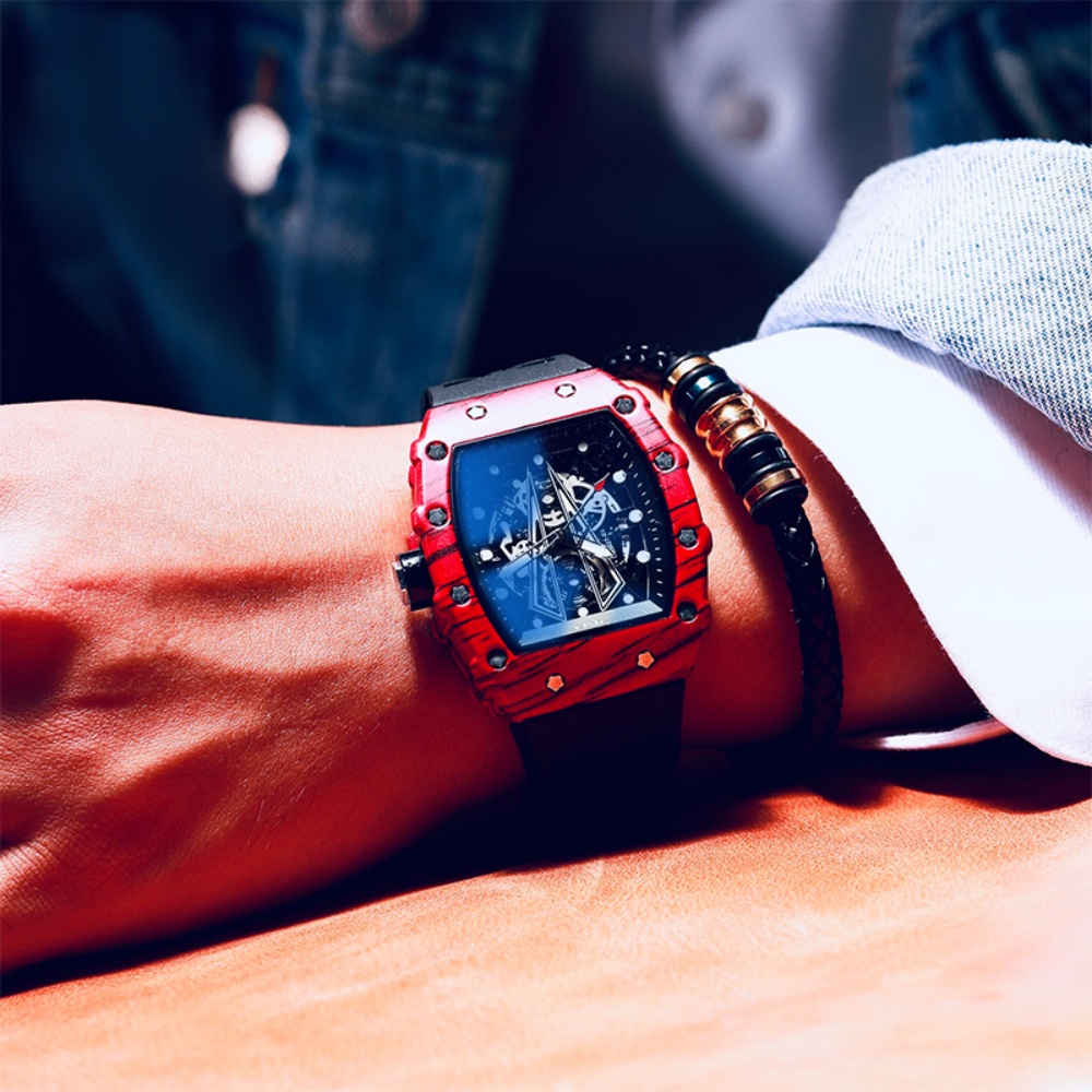 Reloj de Cuarzo Funcional para - Luxury Watch Offers reseña y precio