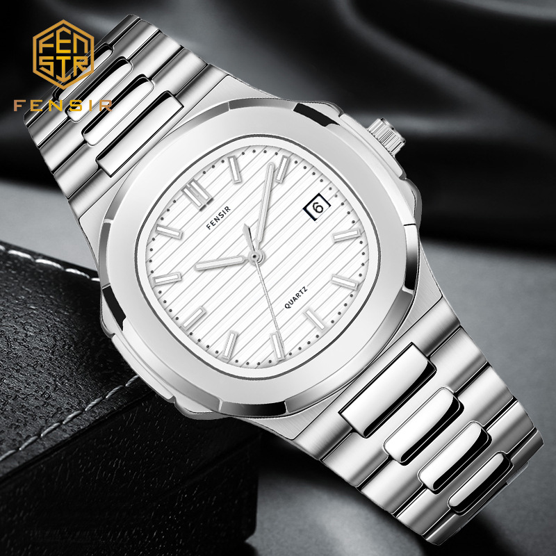 Un reloj clásico de marca para - Luxury Watch Name Brands reseña y precio