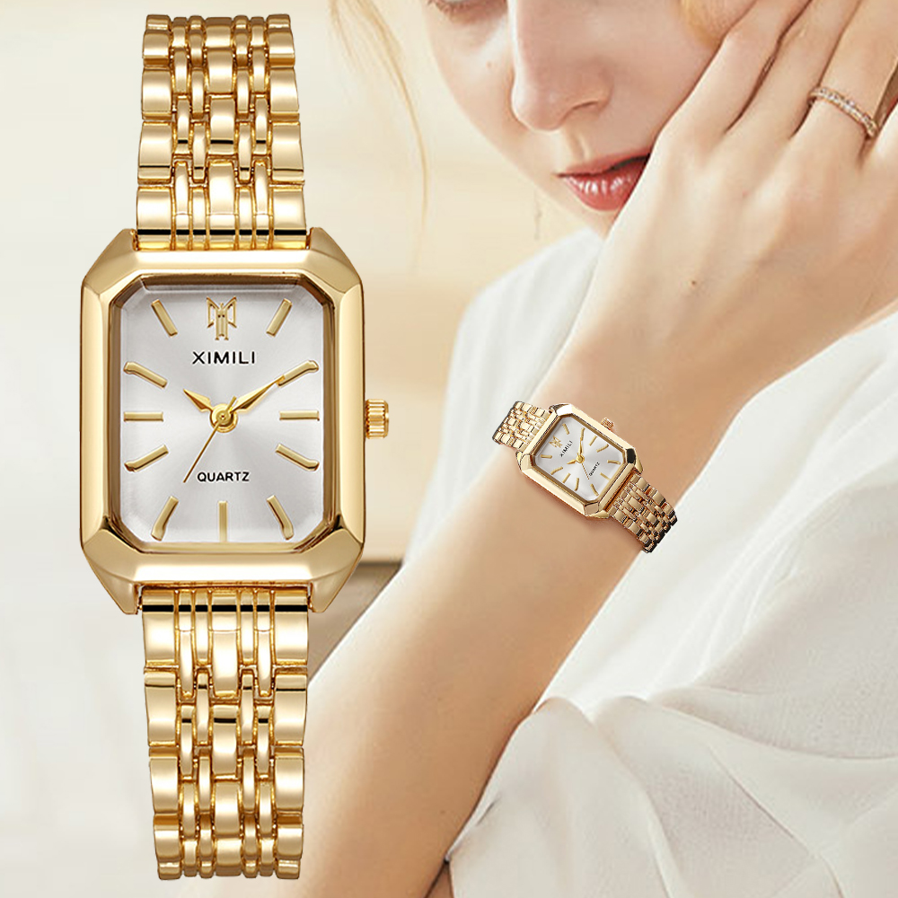 Relojes de lujo para Mujer, Re - Lux Watch reseña y precio