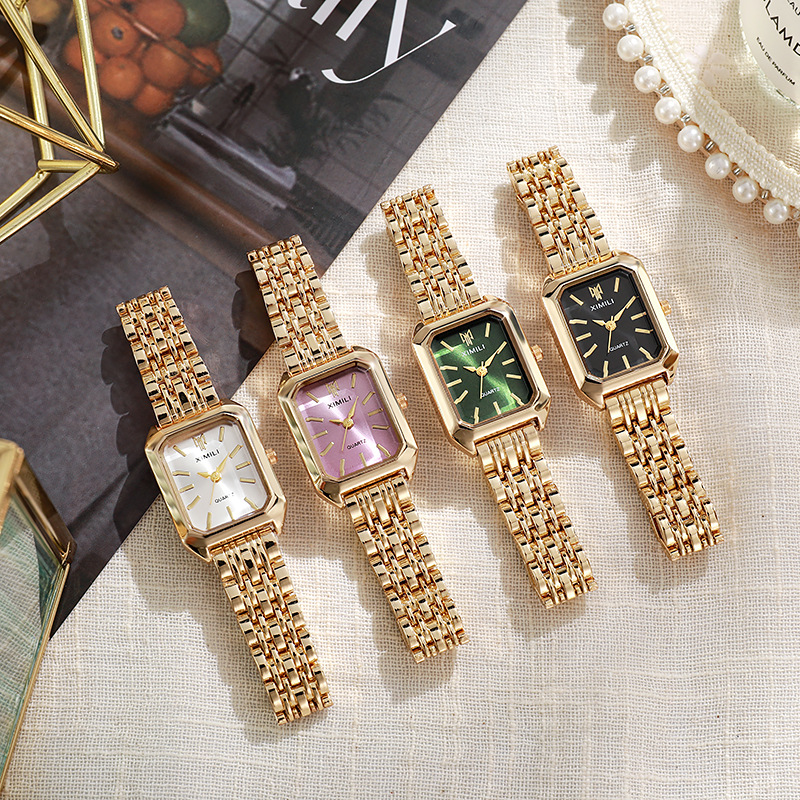 Relojes de lujo para Mujer, Re - Lux Watch reseña y precio