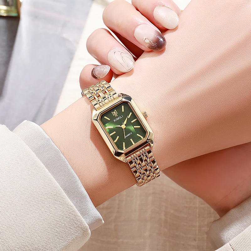 Relojes de lujo para Mujer, Re - Lux Watch reseña y precio