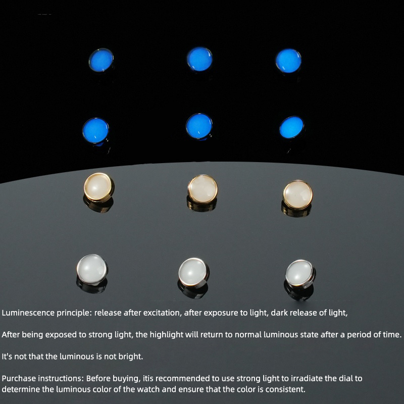 Perlina luminosa para Rolex Su - Rolex Watch Daytona reseña y precio